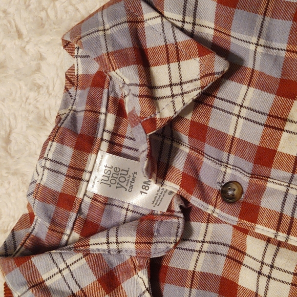 Carter's baby set - Picture 6 of 9